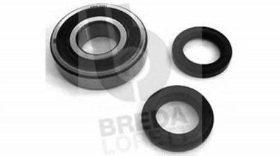 BREDA LORETT krt2550 -  Комплект подшипника ступицы колеса